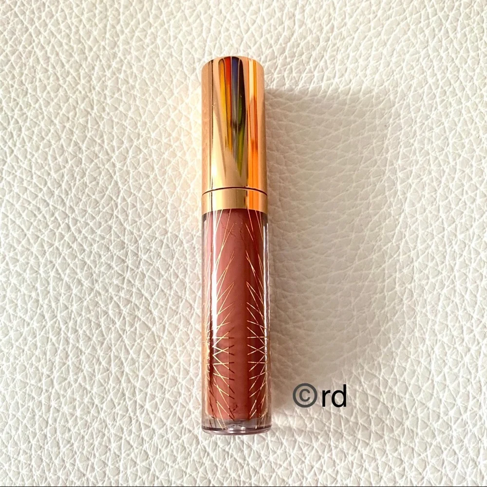 Charlotte Tilbury Lip Collagen Pillowtalk New